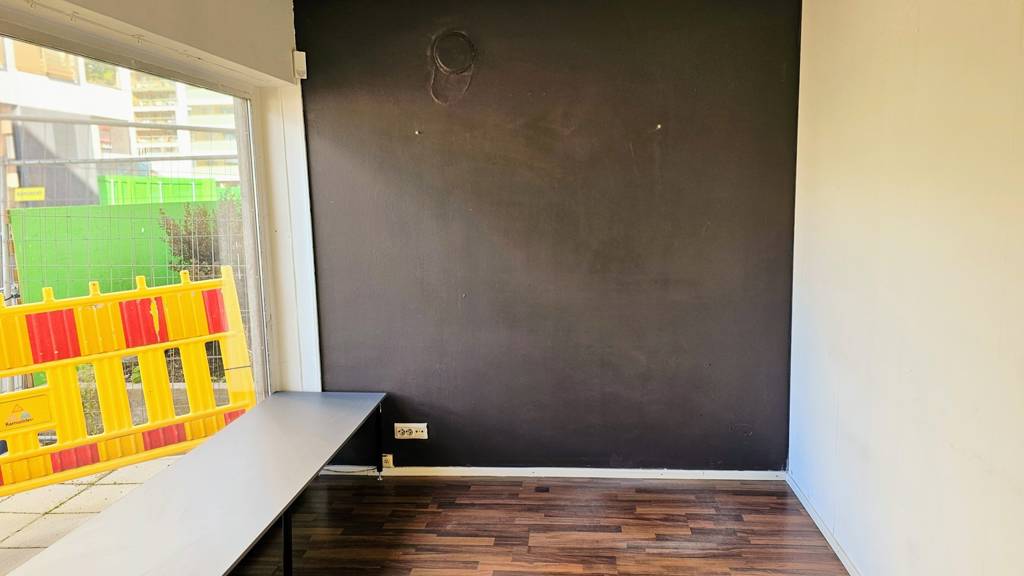 Huone 3. Itätuulenkuja 1