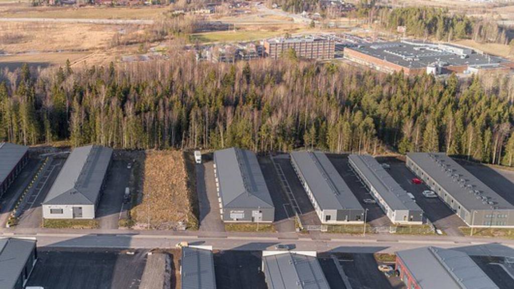 Kohdekuva 7 Kiilatie 8 A