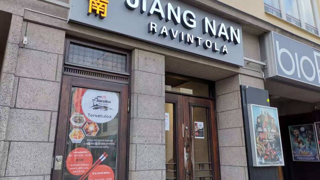 Kohdekuva 1 Keskuskatu 8 L4