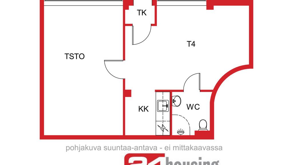 Kohdekuva 2 Kuunsäde 2 E