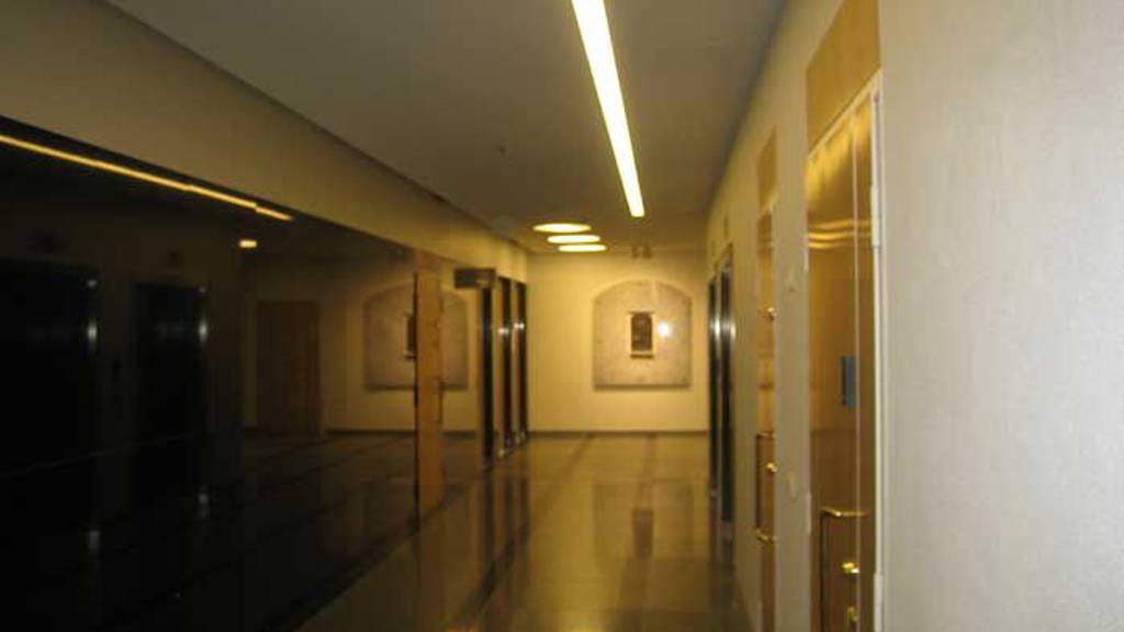 Aleksanterinkatu 48, Keskusta