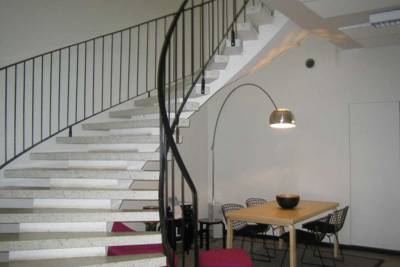 Finnoonlaaksontie 2, Suomenoja