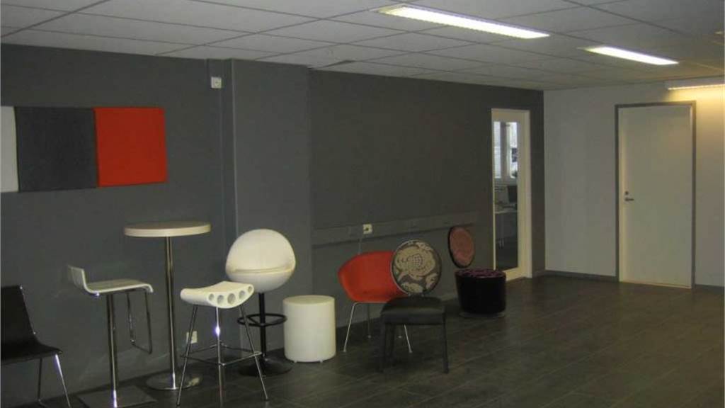 Finnoonlaaksontie 2, Suomenoja