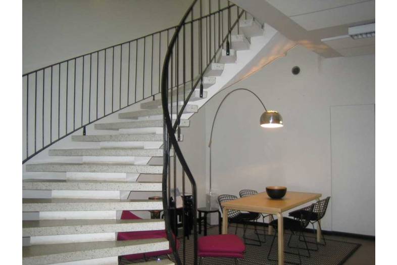 Finnoonlaaksontie 2, Suomenoja