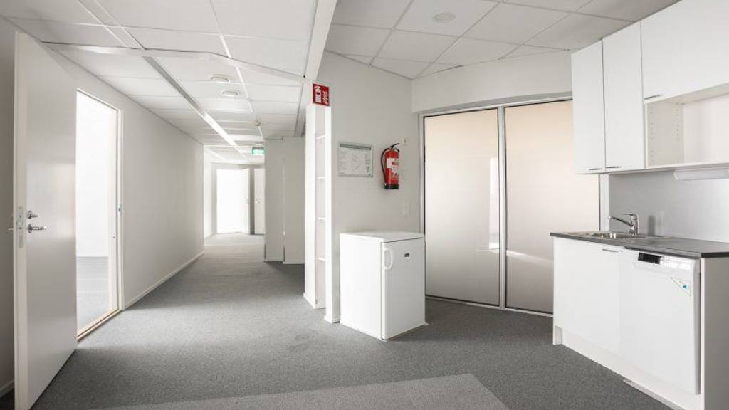 Kaisaniemenkatu 6, Kaisaniemi