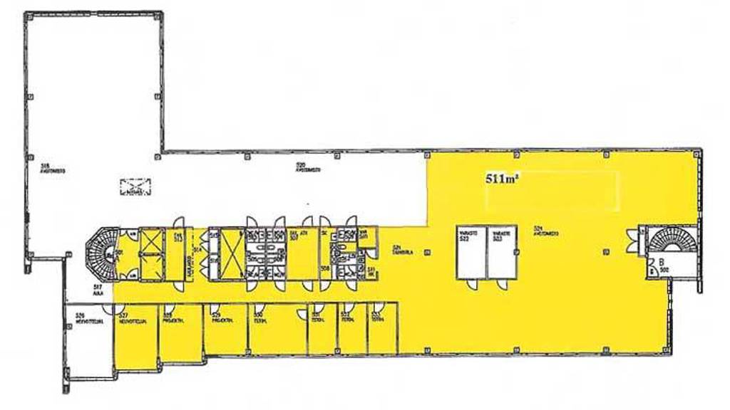Kaupintie 5, Lassila