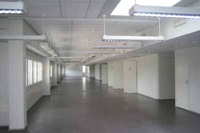 Kaupintie 5, Lassila