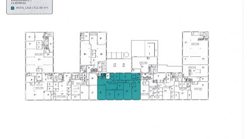 Kiviaidankatu 2 E, Lauttasaari