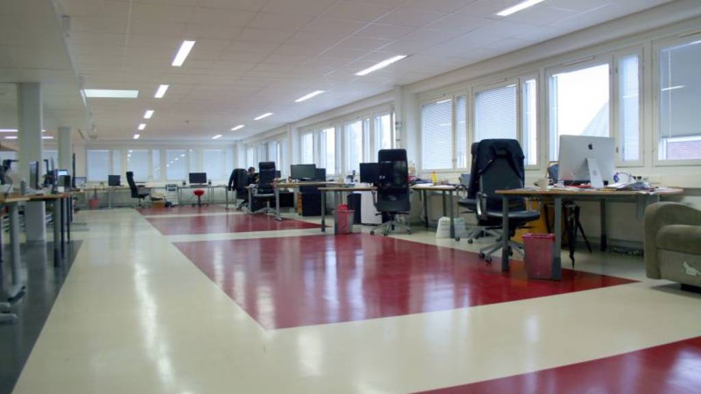 Itälahdenkatu 23, Lauttasaari