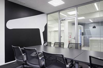 Pohjoinen rautatiekatu 25, Kamppi