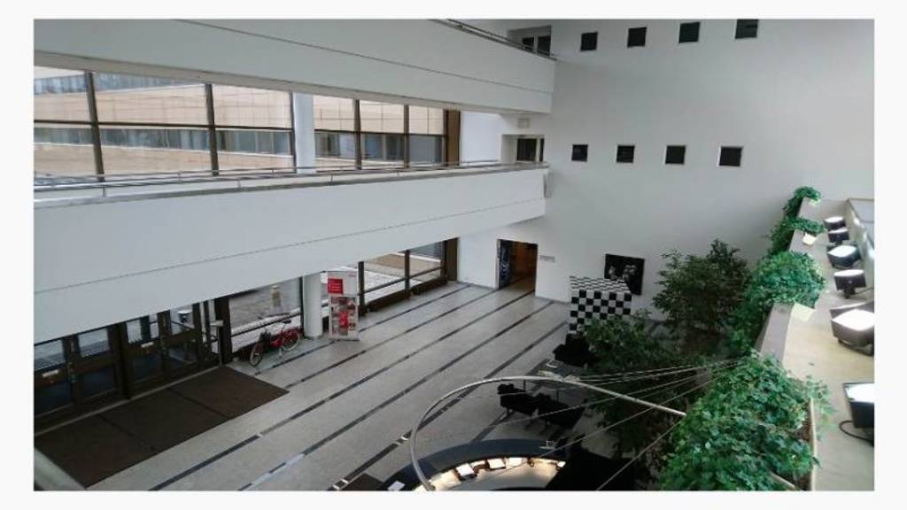 Malminkartanonkuja 4