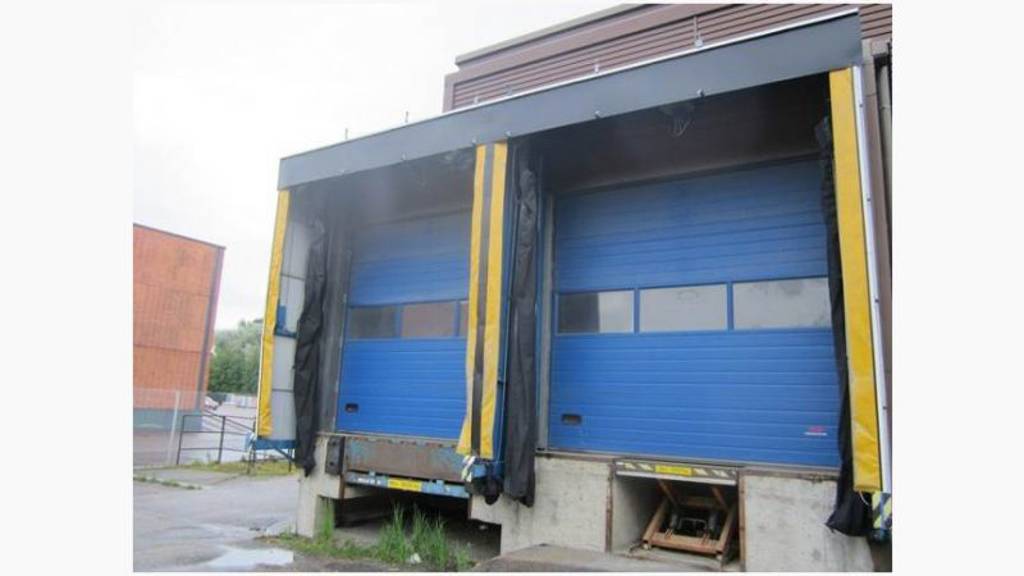 Malminkartanonkuja 4