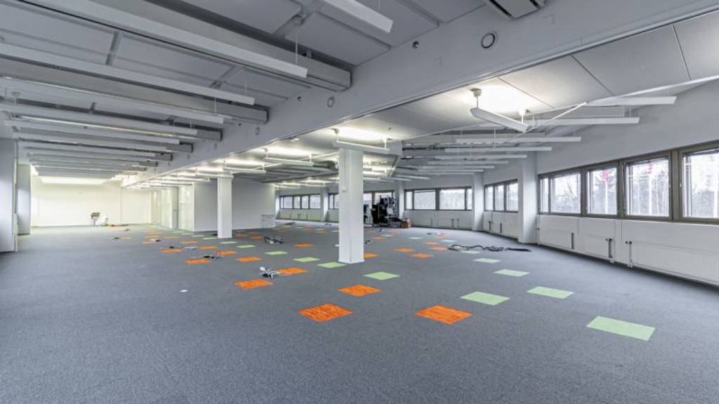 Malminkartanonkuja 4