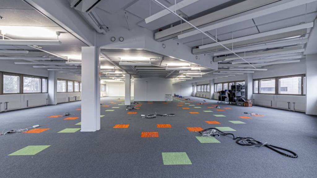 Malminkartanonkuja 4