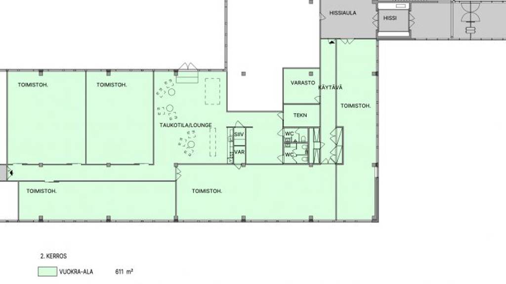 Malminkartanonkuja 4