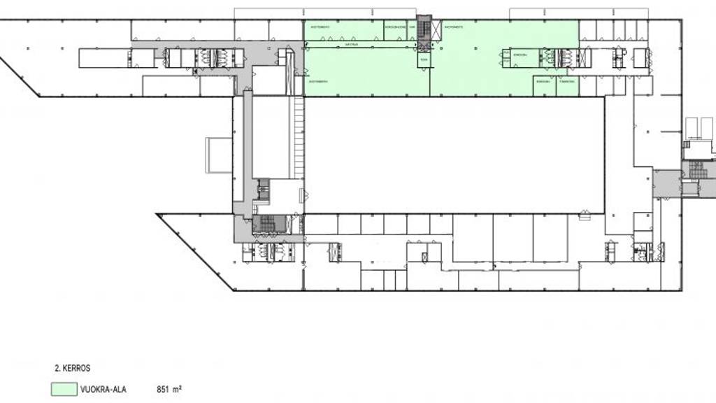 Malminkartanonkuja 4