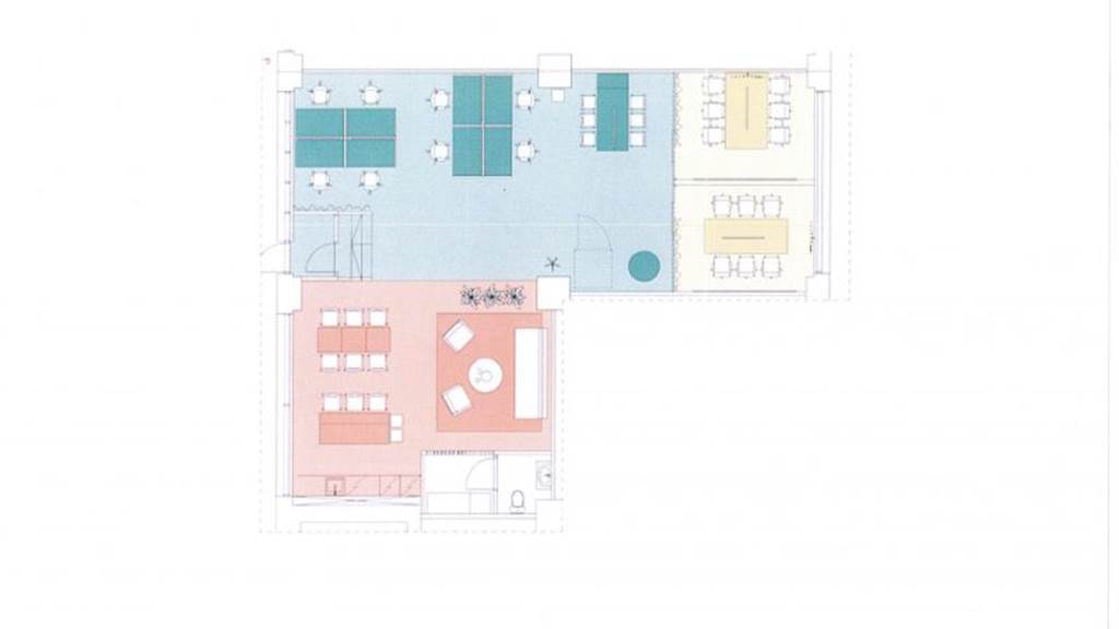 Vilhonvuorenkatu 11, Sörnäinen