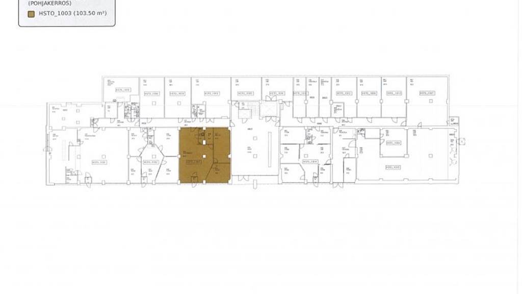 Vattuniemenranta 2, Lauttasaari