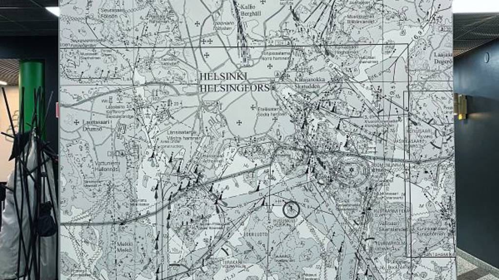 Vilhonvuorenkatu 12, Sörnäinen