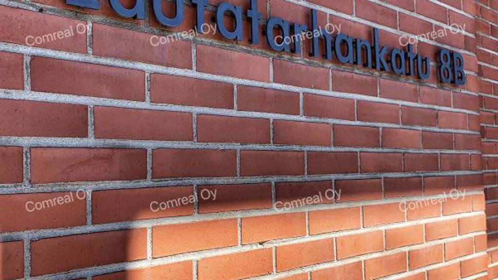 Lautatarhankatu 8 B