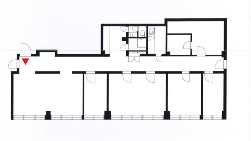 Ahventie 4, Haukilahti