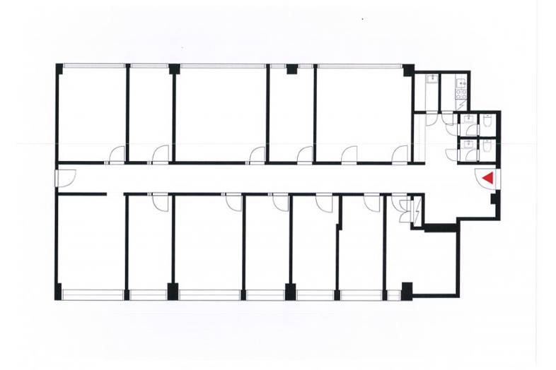 Ahventie 4, Haukilahti