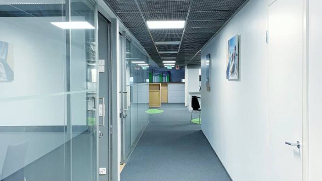 Vilhonvuorenkatu 12, Sörnäinen