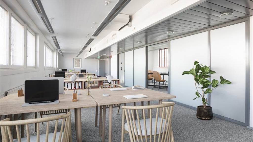 Kaisaniemenkatu 6, Kaisaniemi