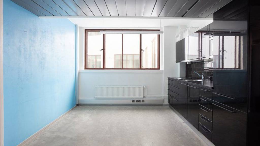 Kaisaniemenkatu 6, Kaisaniemi