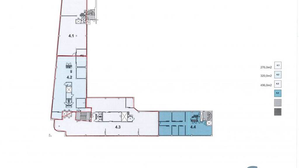 Vilhonvuorenkatu 12, Sörnäinen