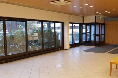 Revontulentie 8 C-D, Tapiola