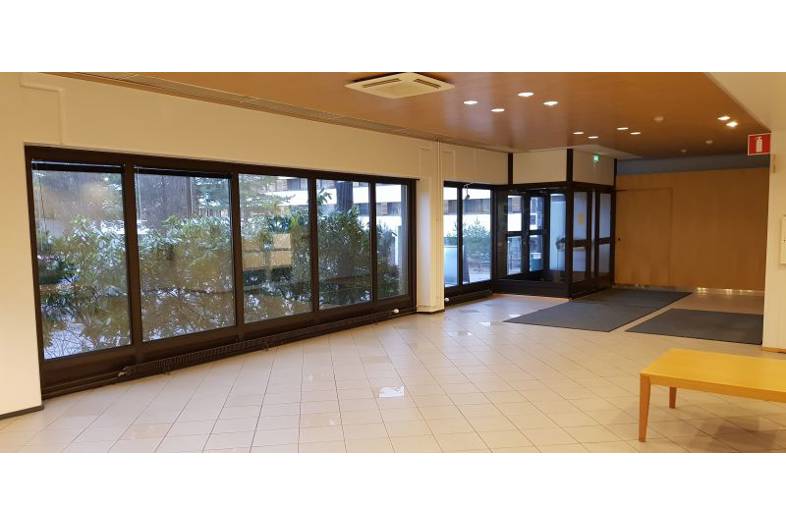 Revontulentie 8 C-D, Tapiola