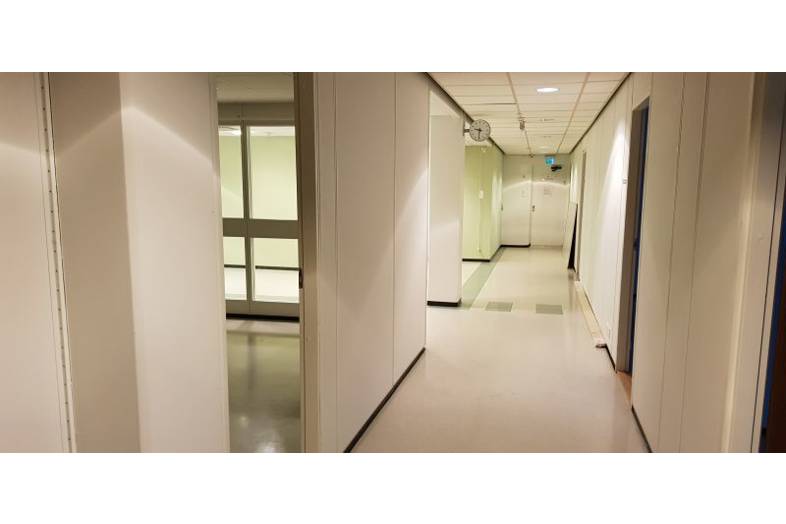 Revontulentie 8 C-D, Tapiola