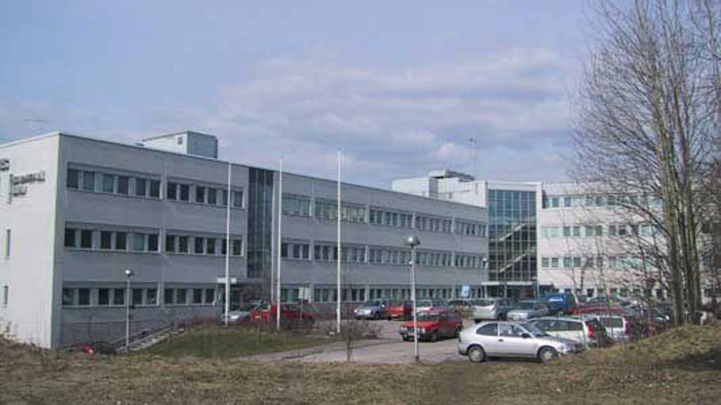 Malminkaari 23 B