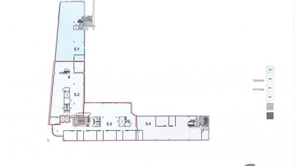 Vilhonvuorenkatu 12, Sörnäinen