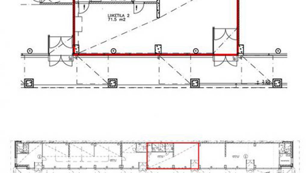 Tyynenmerenkatu 3, Jätkäsaari
