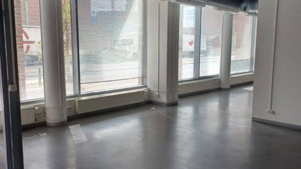 Tyynenmerenkatu 3, Jätkäsaari