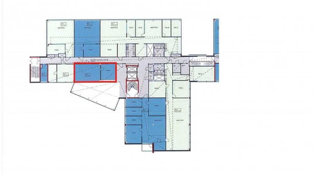 Linnoitustie 4, Leppävaara