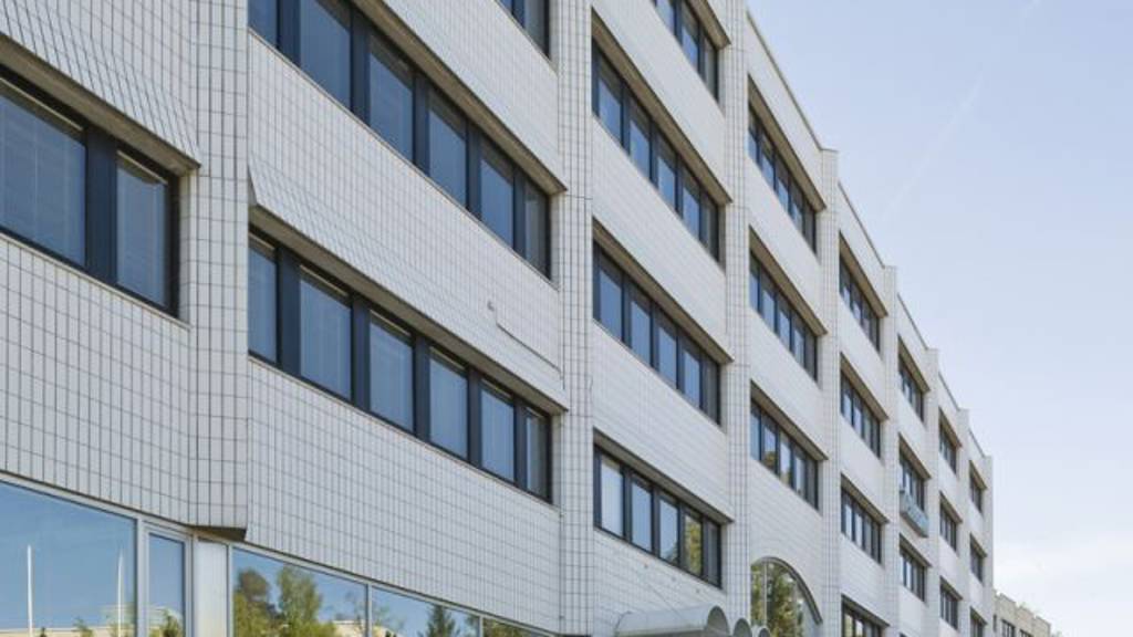 Sinikalliontie 12, Mankkaa