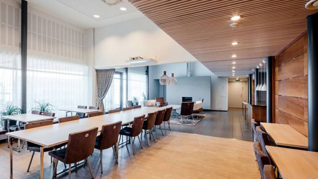 Linnoitustie 4, Leppävaara