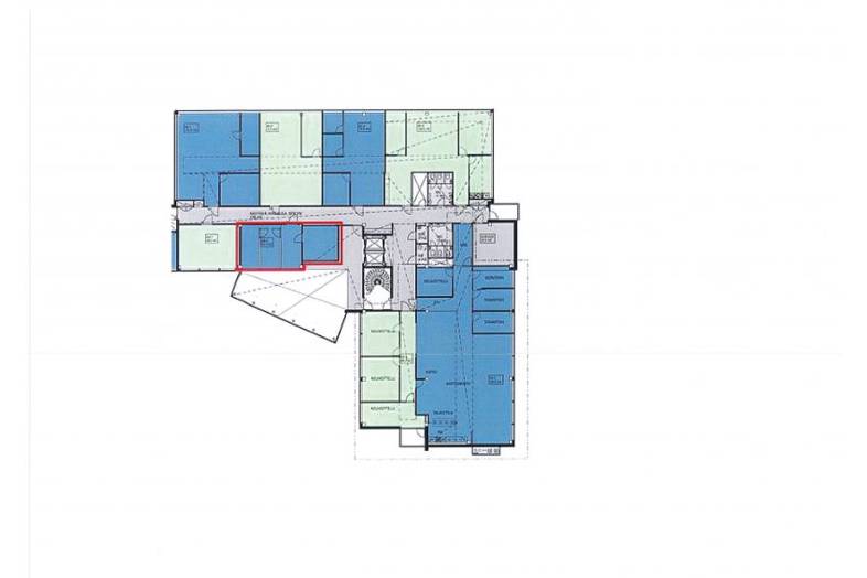 Linnoitustie 4 B, Leppävaara