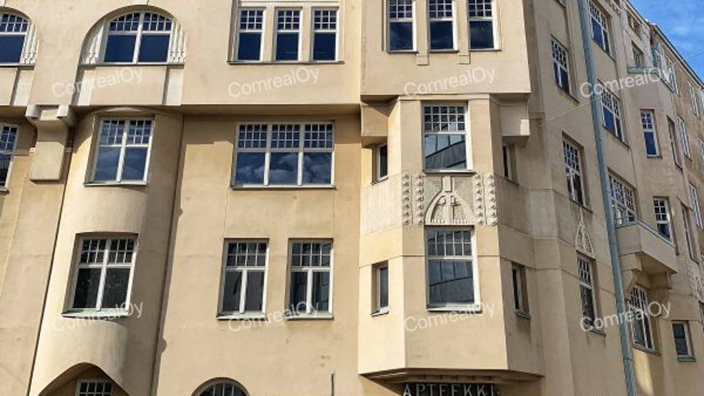 Lapinlahdenkatu 1 A-B