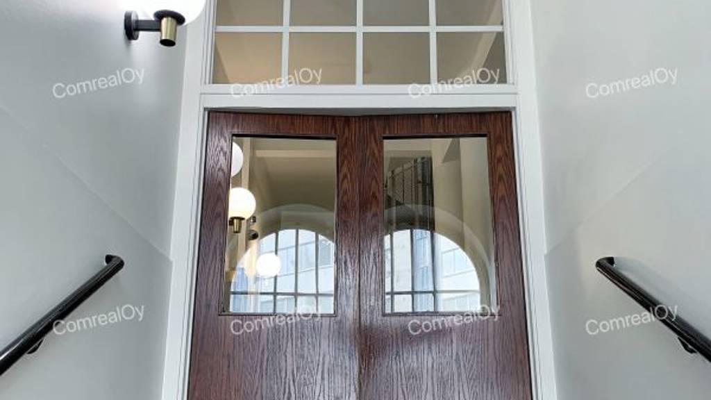 Lapinlahdenkatu 1 A-B