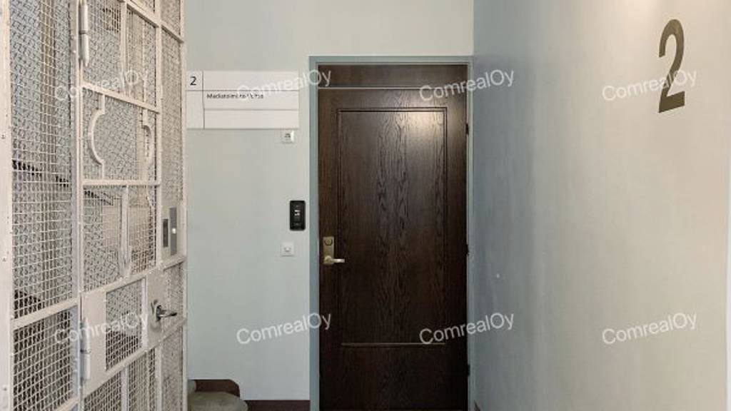 Lapinlahdenkatu 1 A-B