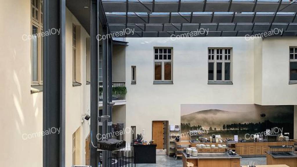 Lapinlahdenkatu 1 A-B