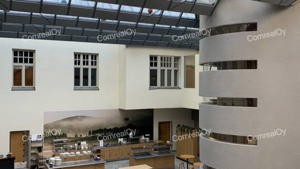 Lapinlahdenkatu 1 A-B