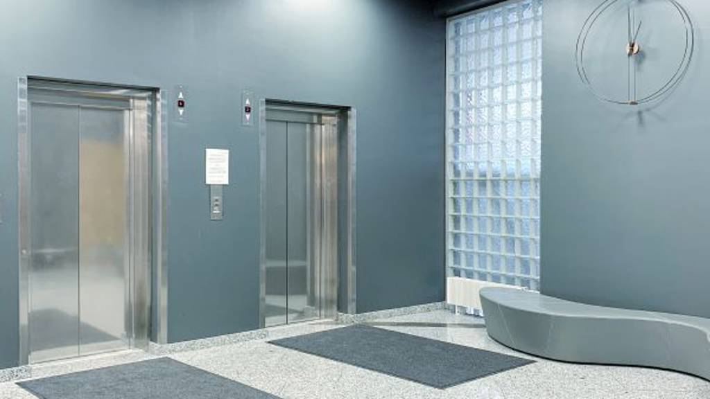 Vilhonvuorenkatu 12, Sörnäinen