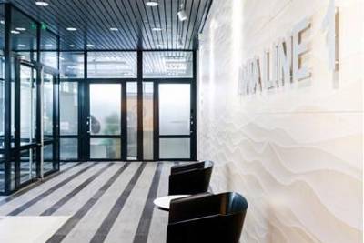 Perintökuja 8, Veromies