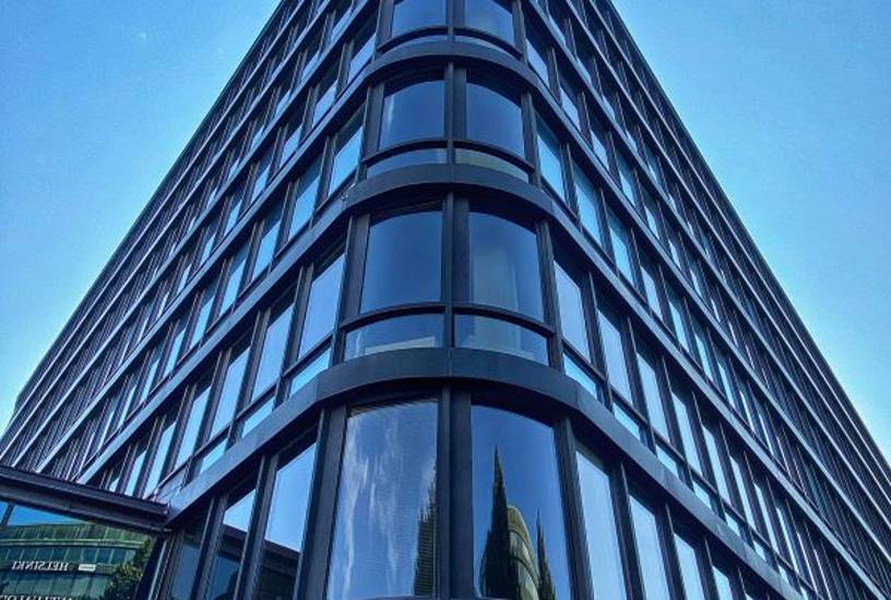 Siltasaarenkatu 16, Hakaniemi