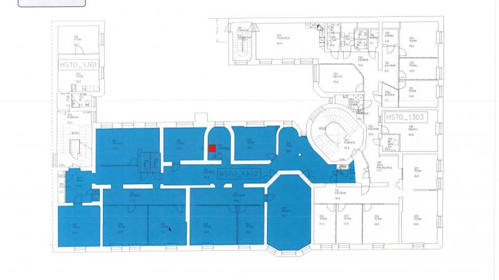 Kasarmikatu 44, Kaartinkaupunki